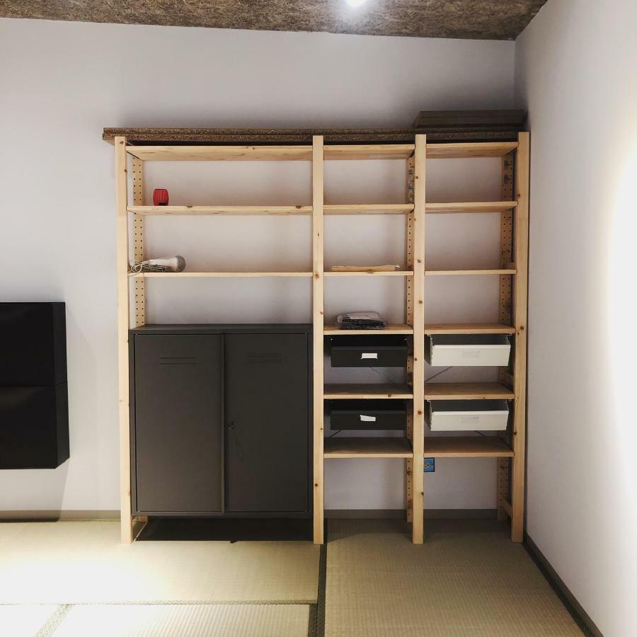 Fu Mart Space Chaozhou Exteriér fotografie