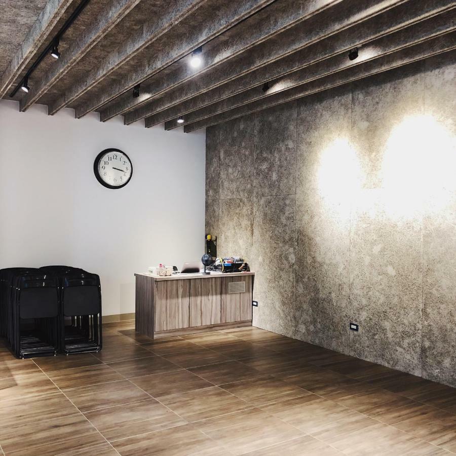 Fu Mart Space Chaozhou Exteriér fotografie