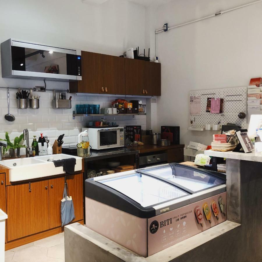 Fu Mart Space Chaozhou Exteriér fotografie